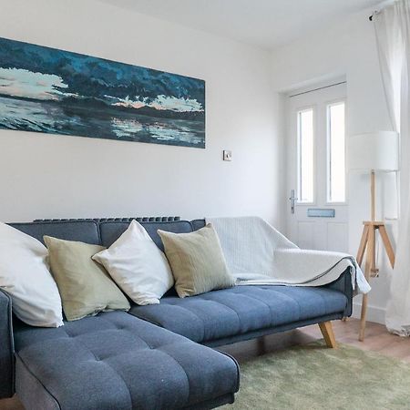 Elmwood Cottage - Харрогейт Экстерьер фото